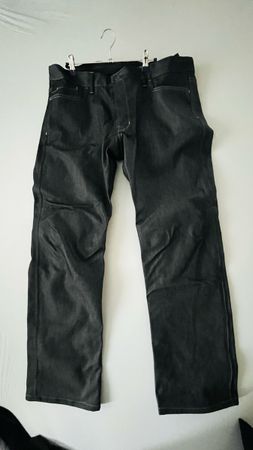BMW Motorrad WaterProof Hosen Grösse 42/34