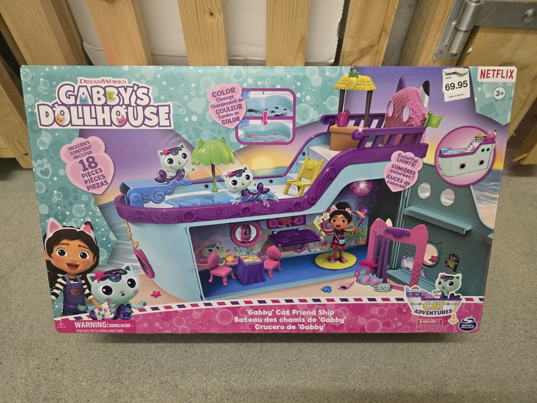 Gabby S Dollhouse Kaufen