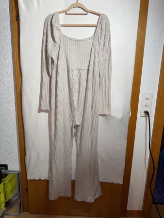 Jumpsuit Overall Gr. XL