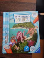 Ravensburger Tiptoi Create Die magische Insel der Tiere