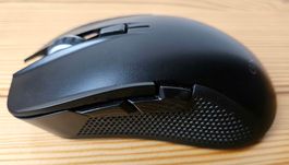 Souris mouse Trust GXT931 YBAR MULTI