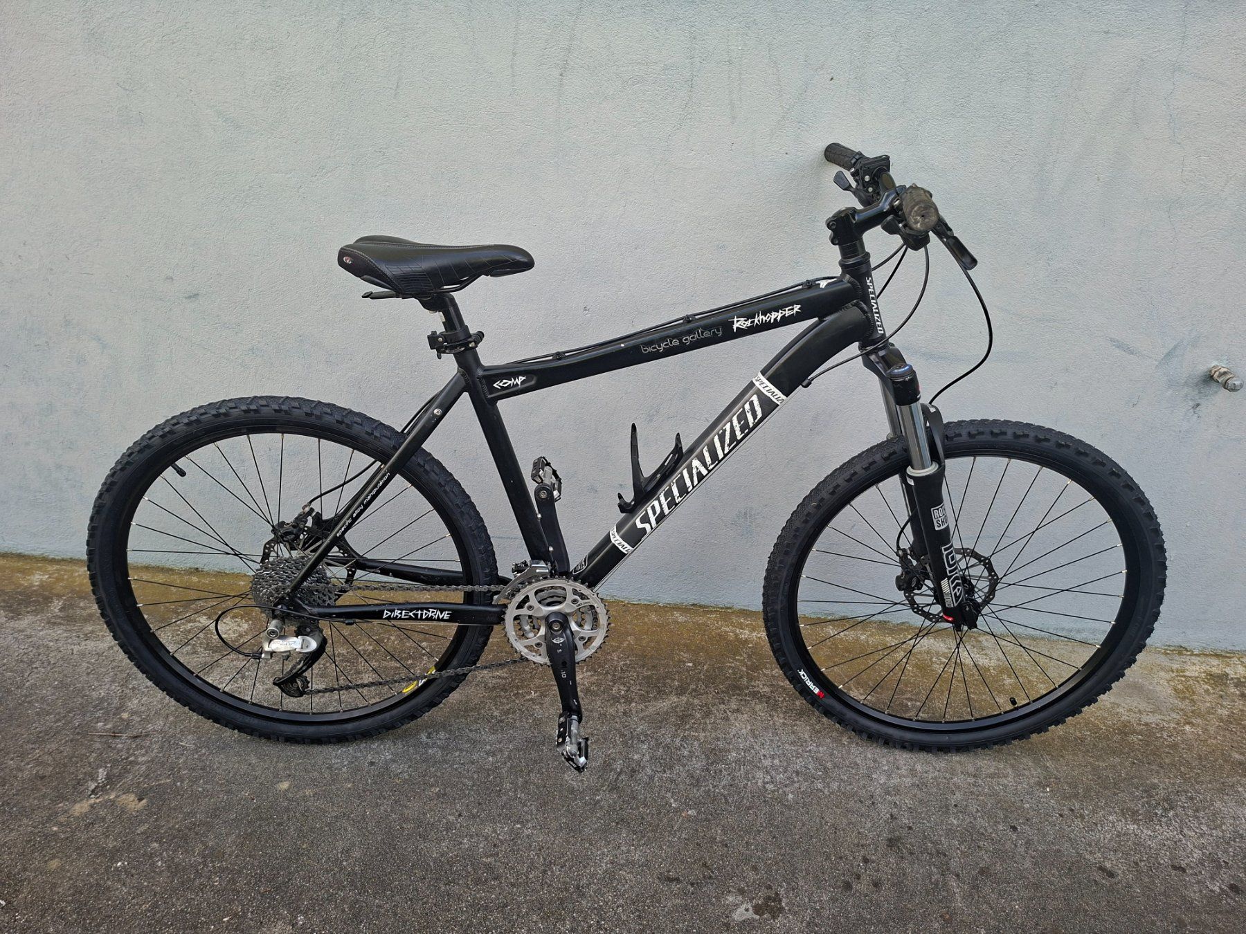 Specialized Velos: Specialized Rockhopper – Gebraucht aus Lyss von toe_68qb 1