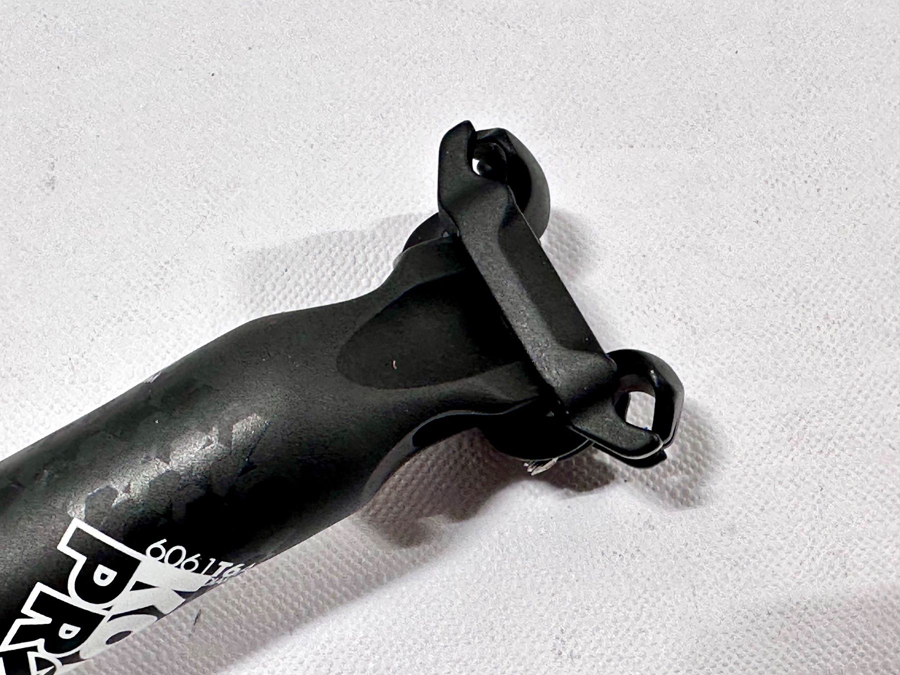 Ersatzteile: KORYAK PRO SATTELSTÜTZE Seat Post 30.9mm – Gebraucht aus Luzern von bikeandbeltcom 4