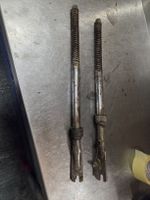 Puch Sachs Tigra Zündapp Gabelholme