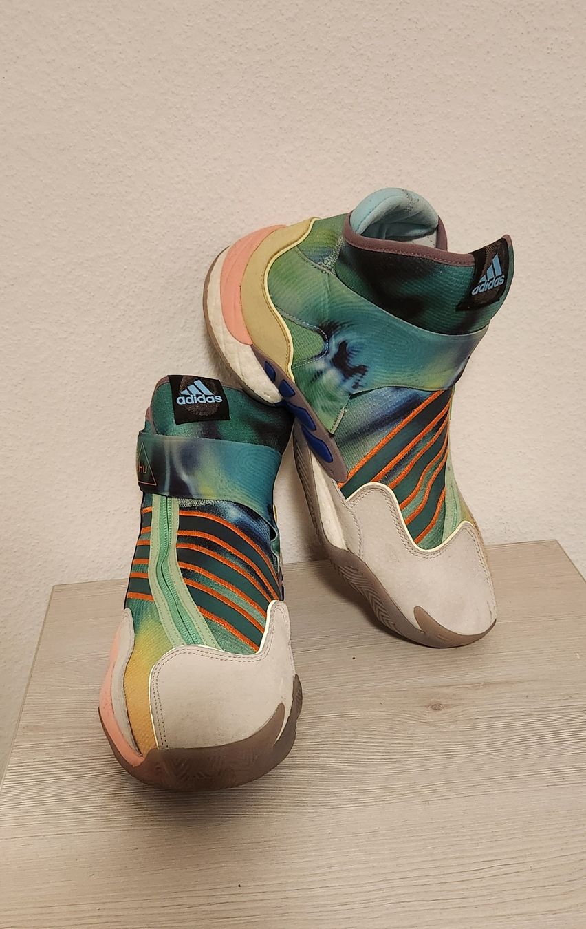 Adidas Scarpe da uomo: Adidas 0 To 60 STMT – Usato da Winterthur venduto da SneakersLeo 1