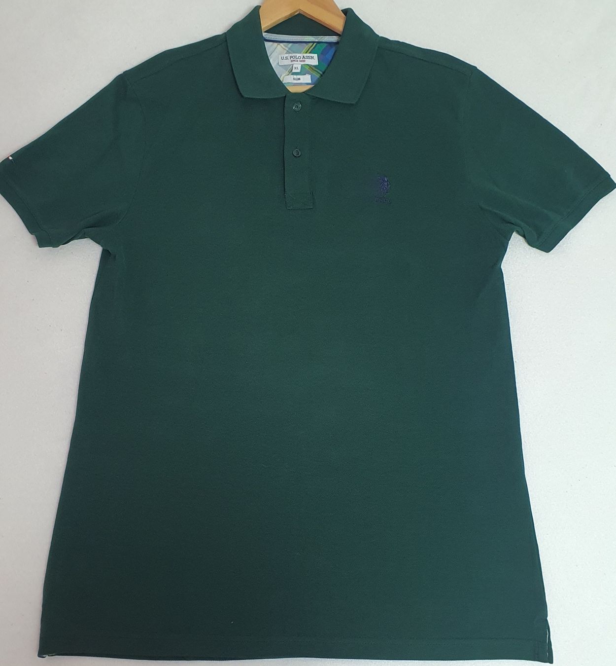 Polo-Shirts: poloshirt polo G XL – Gebraucht aus Maienfeld von tobeyl2020 1