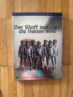 DER STOFF AUS DEM DIE HELDEN SIND. (2 DVD) DIGI PACK