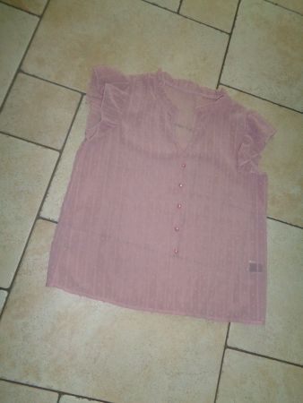 Bluse  Shein  Grösse 38