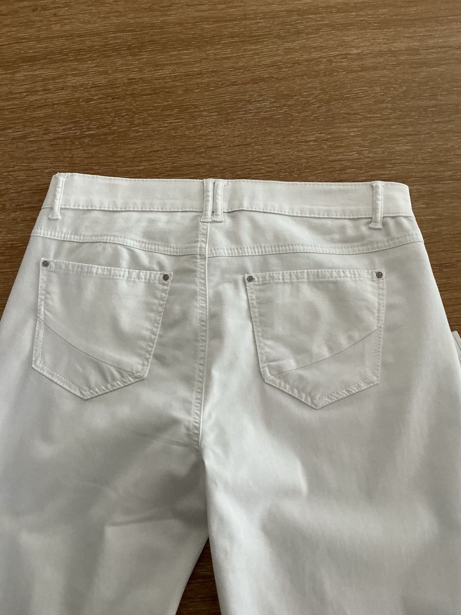 Pantaloni: Sommer Hose  – Usato da Lindau venduto da Bergli4 2