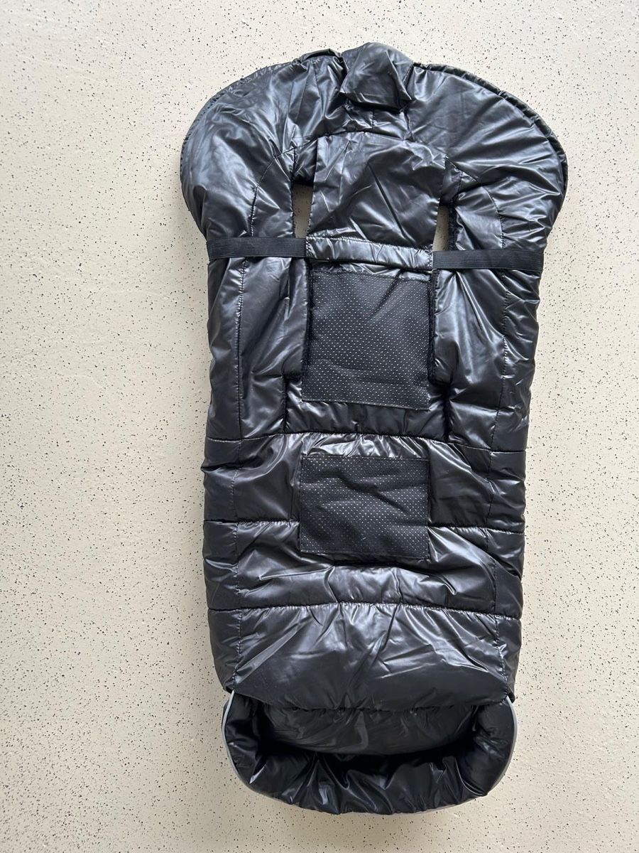 ABC Design Schlafsäcke: Baby Fusssack ABC Design, NEU – Neu (gemäss Beschreibung) aus Zürich von caf_gn87 1
