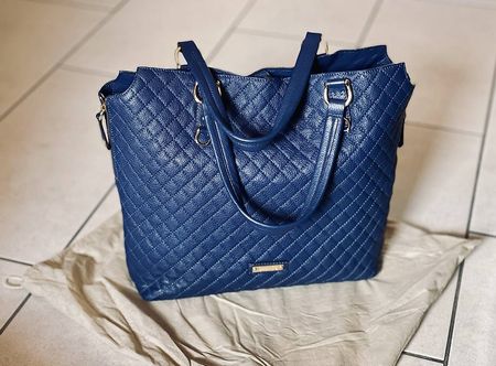 Sac en cuir Christelen B