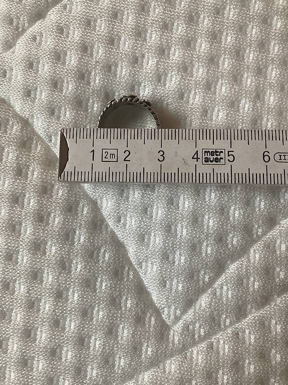 Ringe: Silberring  – Gebraucht aus Zürich von kel_x6fk 3