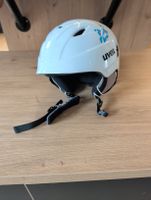 Uvex Skihelm Kinder, Grösse 52-54cm, Top Zustand!