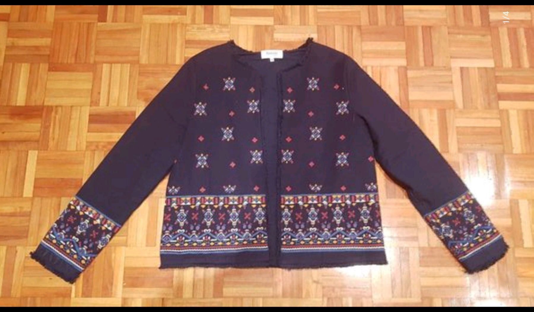 Giacche: Blazer / Jacke Gr. 44 – Usato da Schöfflisdorf venduto da CrRG21