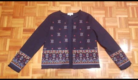 Blazer / Jacke Gr. 44