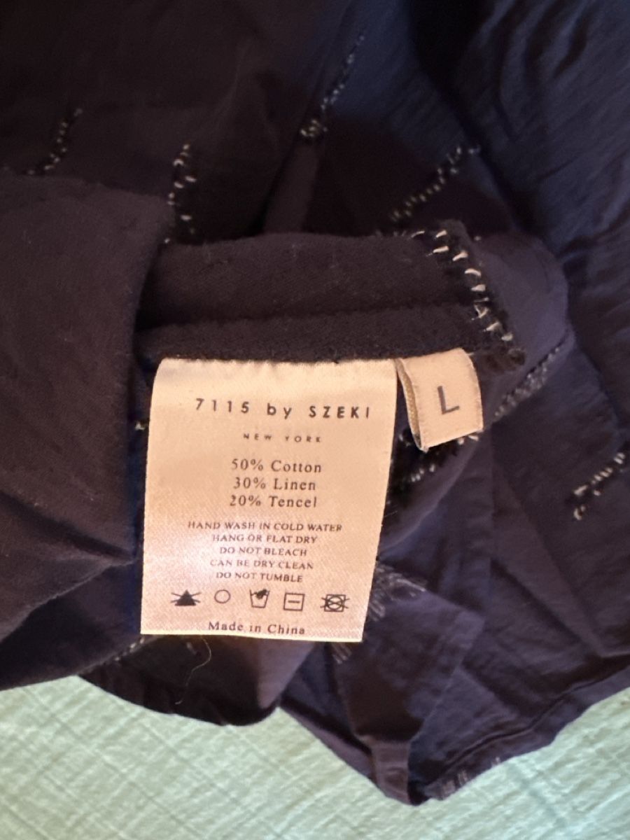 Gonne: Sommerrock von 7115 by Szeki – Usato da Zuerich venduto da Christina.h 1