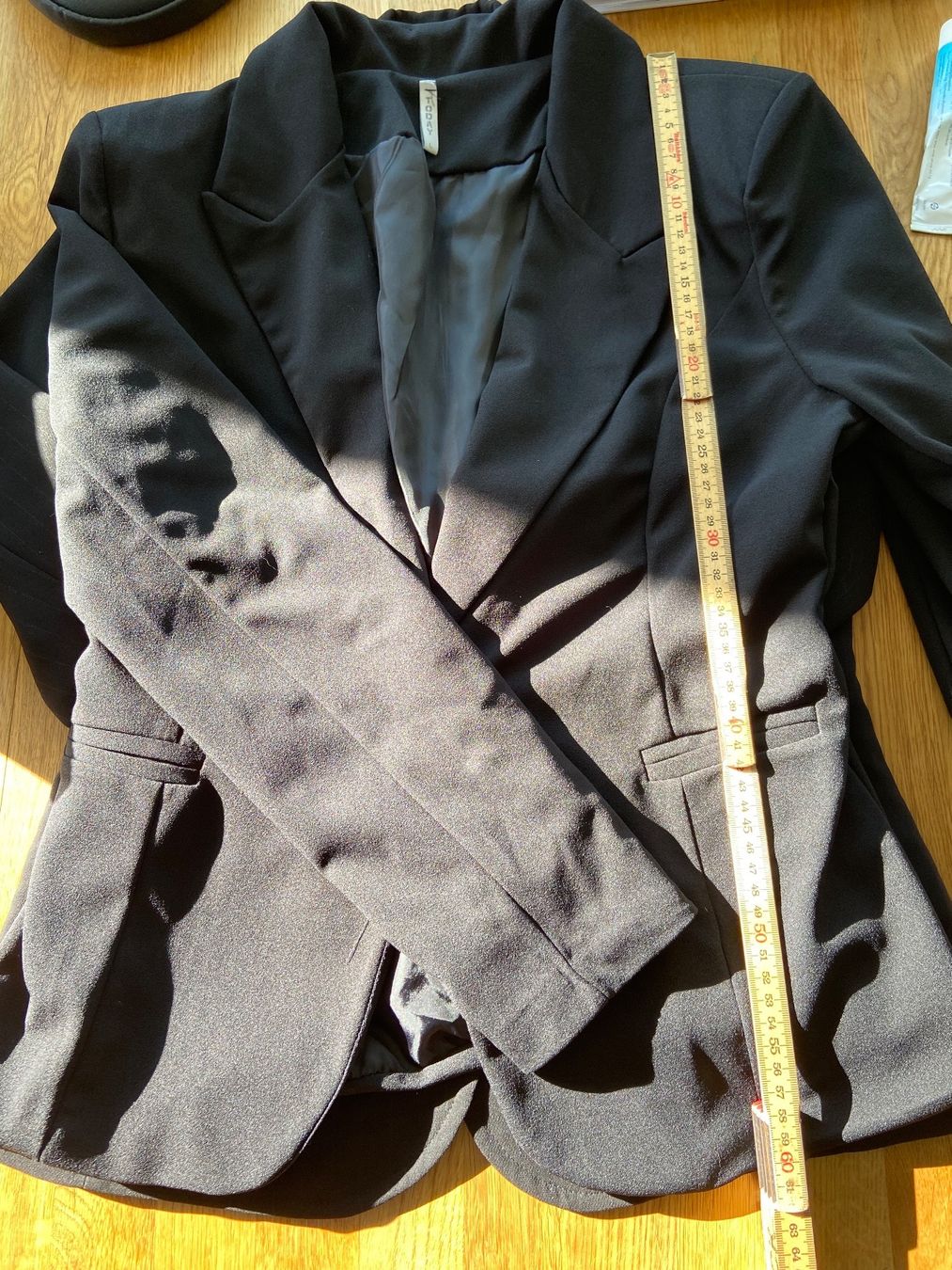 Giacche: Blazer von today, Gr. L – Nuovo (secondo la descrizione) da Oeschgen venduto da Gini2006 2