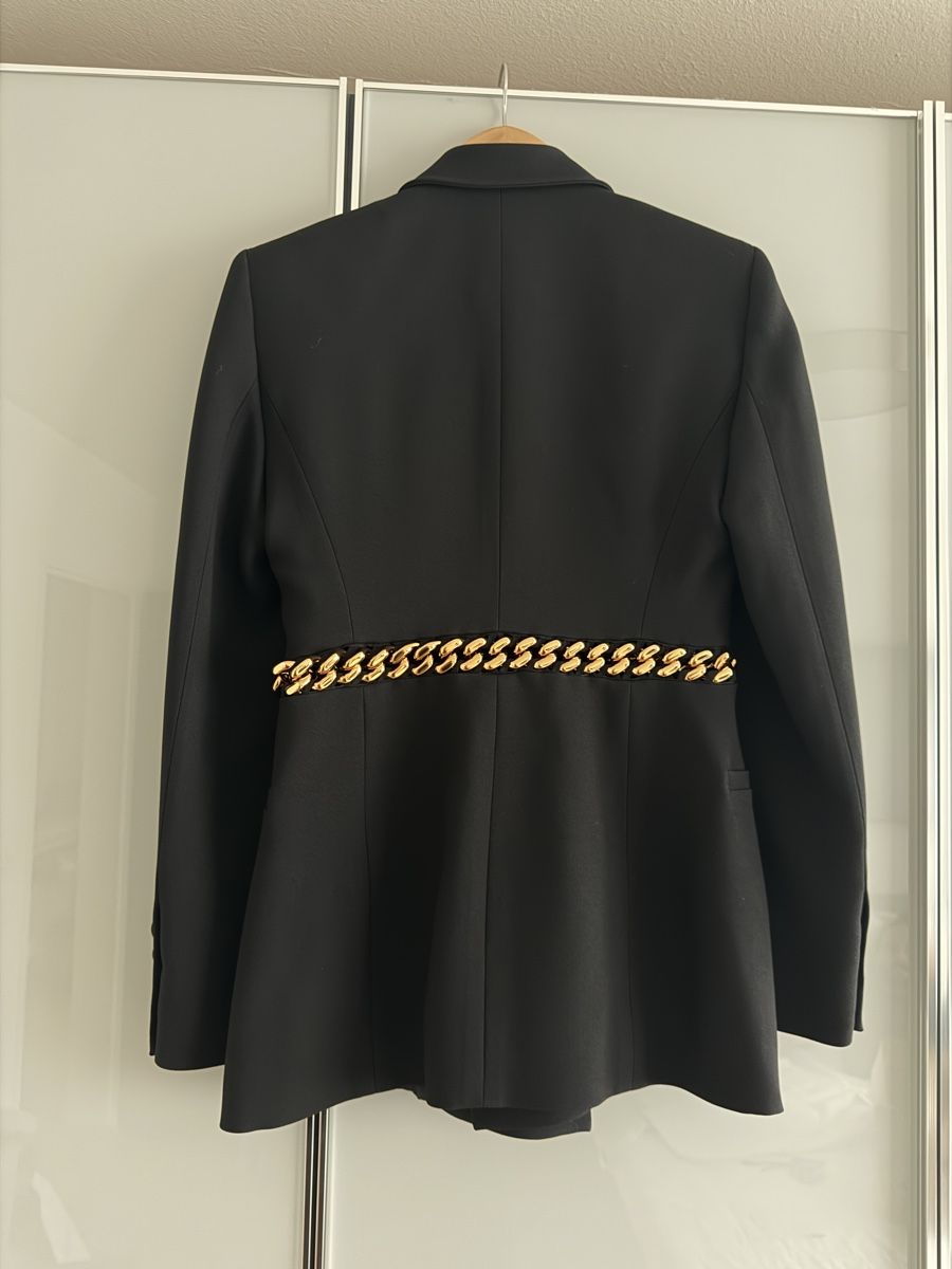 Versace Giacche: Versace Blazer – Usato da Dübendorf venduto da MariaS. 5