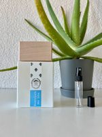 Giardini di Toscana Bianco Latte EdP 5ml Abfüllung