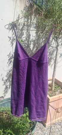 Original Vintage Kleid