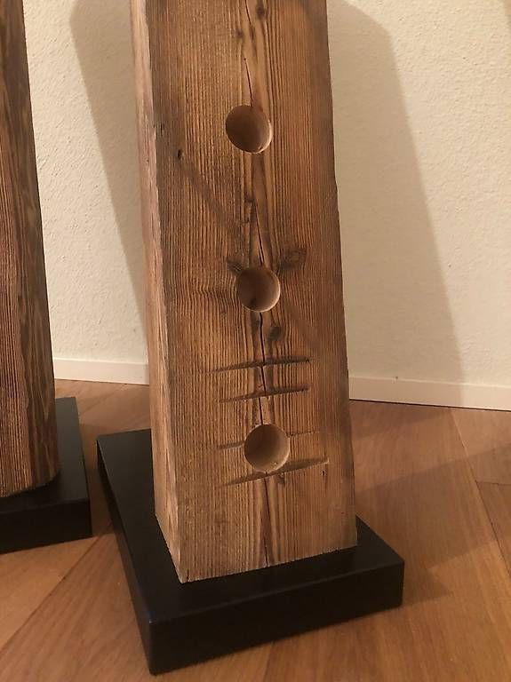 Portabottiglie: Weinständer – Nuovo e nell'imballaggio originale da Beromünster venduto da Dininio1 1