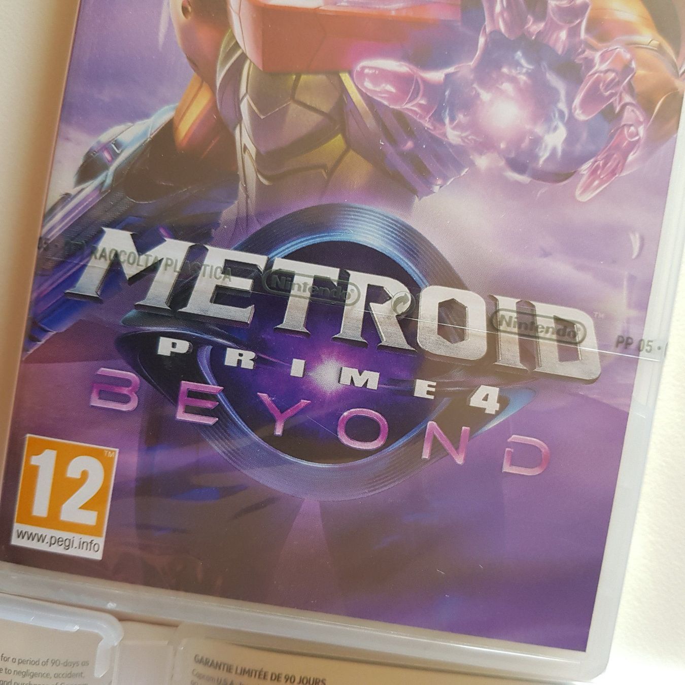 Nintendo Giochi: Switch Spiele Metroid Prime 4 neu, Mega Man 11 US Version – Usato da Münchenstein venduto da 2DGames 3