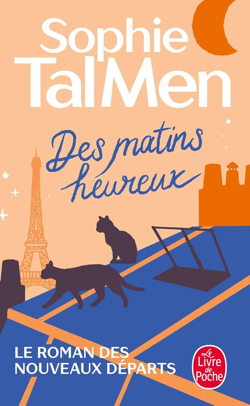 Libri: Des matins heureux – Usato da Neuchâtel venduto da Dualseele