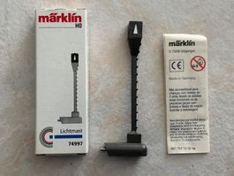 Marklin 74997 gleis C