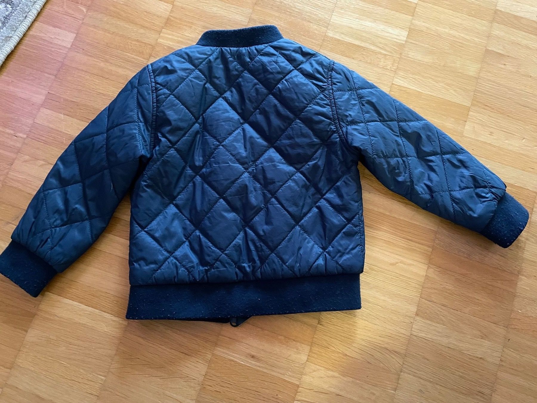 H&M Giacche & Cappotti: H&M Babyjacke Gr. 98 – Usato da Jona venduto da Good_luck1_ 3