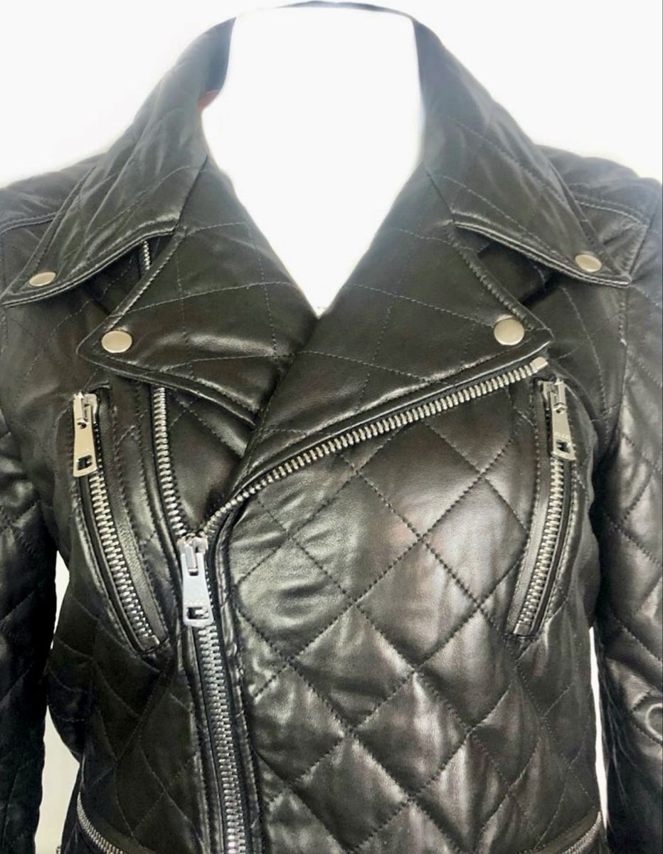 Gucci Giacche: Gucci Lederjacke  – Usato da Gerolfingen venduto da acor77 2