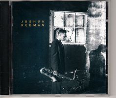 Joshua Redman Joshua Redman