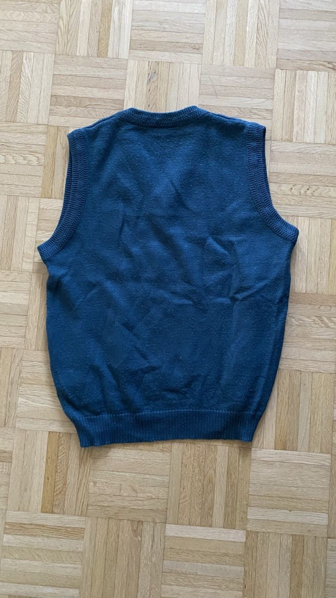 Gilets: Veston – D'occasion à Bern par thatspascal 1
