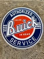 Buick authorized Oldtimer classic