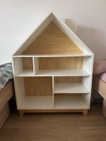 Bücherregal / Puppenhaus