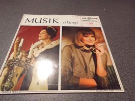 Singel Musik erklingt Hi-Fi 41872