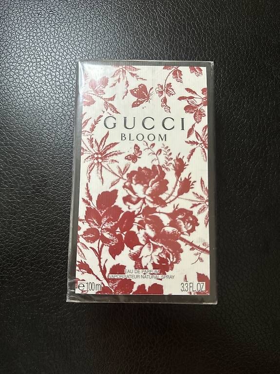 Profumi & Eau de Toilette: Gucci Bloom Original  – Nuovo e nell'imballaggio originale da Schlieren venduto da tij_56lw