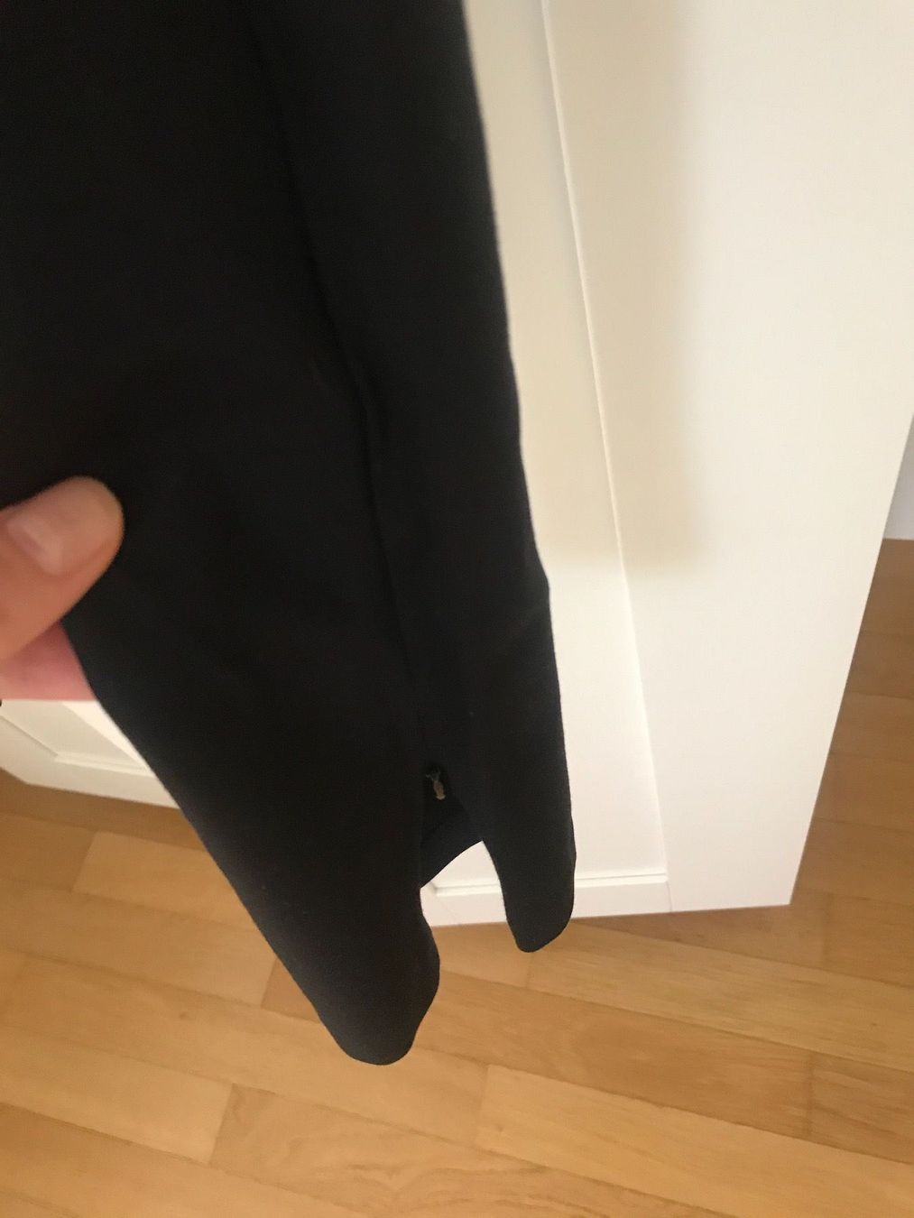 Leggings: Leggings with zippers – Nuovo (secondo la descrizione) da Zürich venduto da jujusi 1