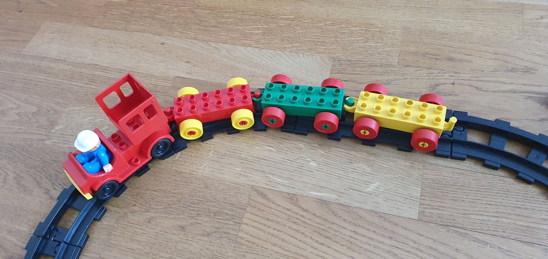 Jouets: Duplo – D'occasion à Winterthur par Epi52 1