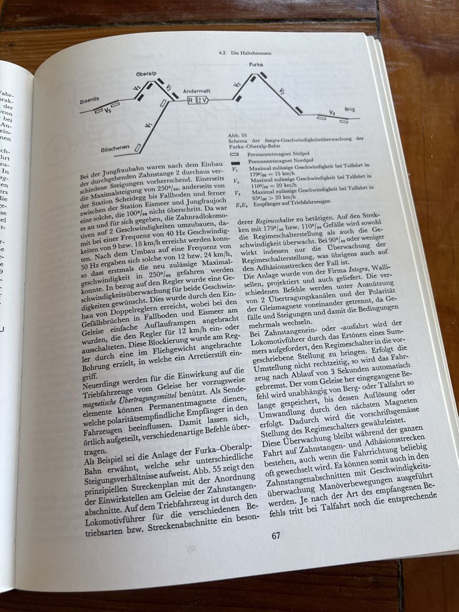 Libri: Zahnradbahnen der Welt – Nuovo (secondo la descrizione) da Troistorrents venduto da Patalax 4