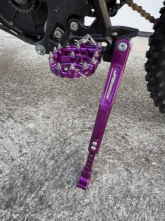 Enduro: SUR-RON Light Bee – D'occasion à Beckenried par ani_9xsw 4