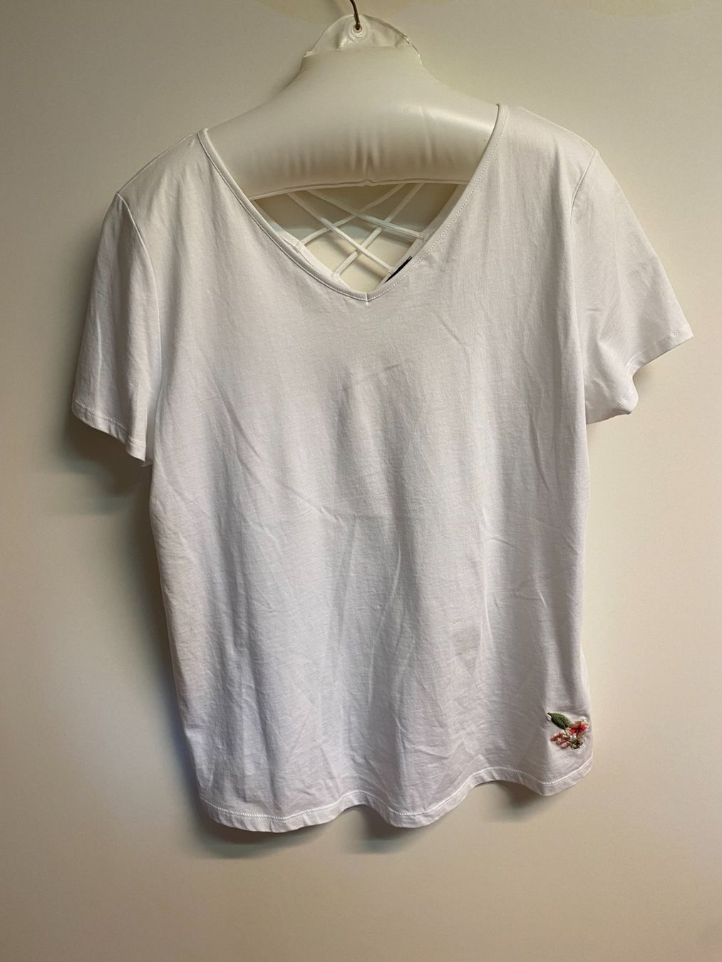 T-shirts: Street One Shirt - Grösse 42 – D'occasion à Fischbach-Göslikon par zeb_2vfq
