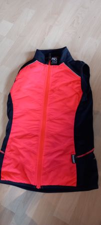 Laufgilet Crivit Gr.XS