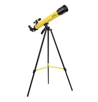 National Geographic Linsenteleskop