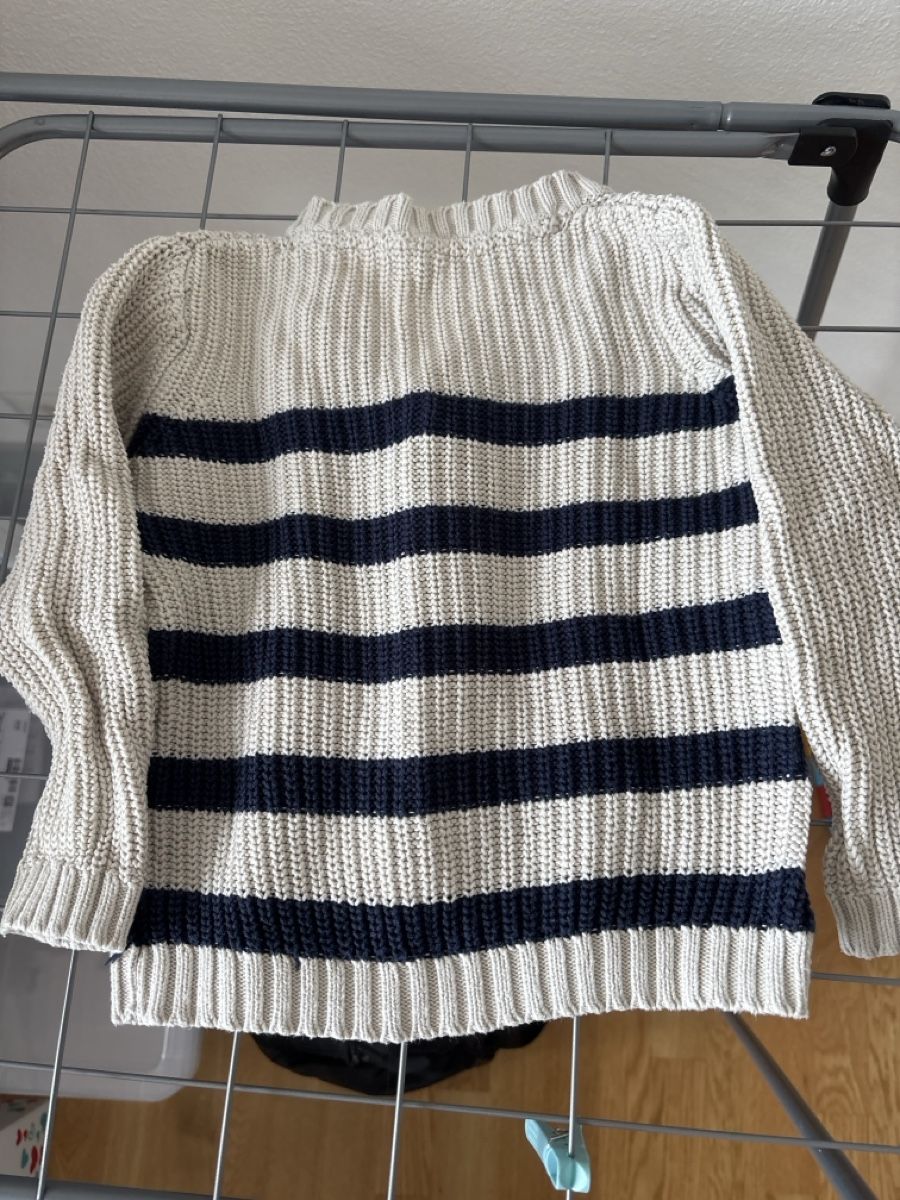 Maglioni & Felpe: Baby Pullover F&F in Gr. 86/92 – Usato da Liestal venduto da Efri33 2
