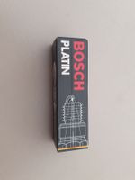Zündkerze Bosch Platin H7DP