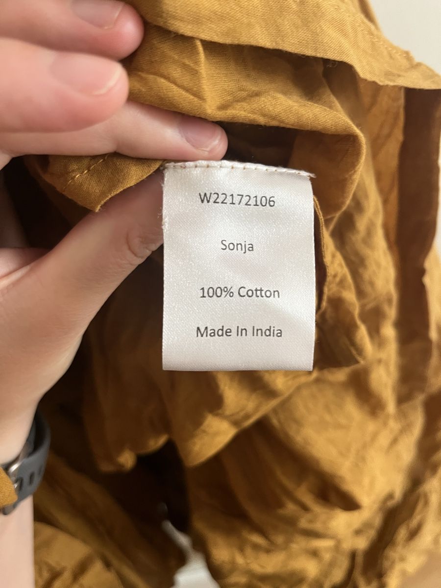 Rabens Saloner Vestiti: RABENS SALONER Kleid – Usato da Zürich venduto da Zielajestem 3