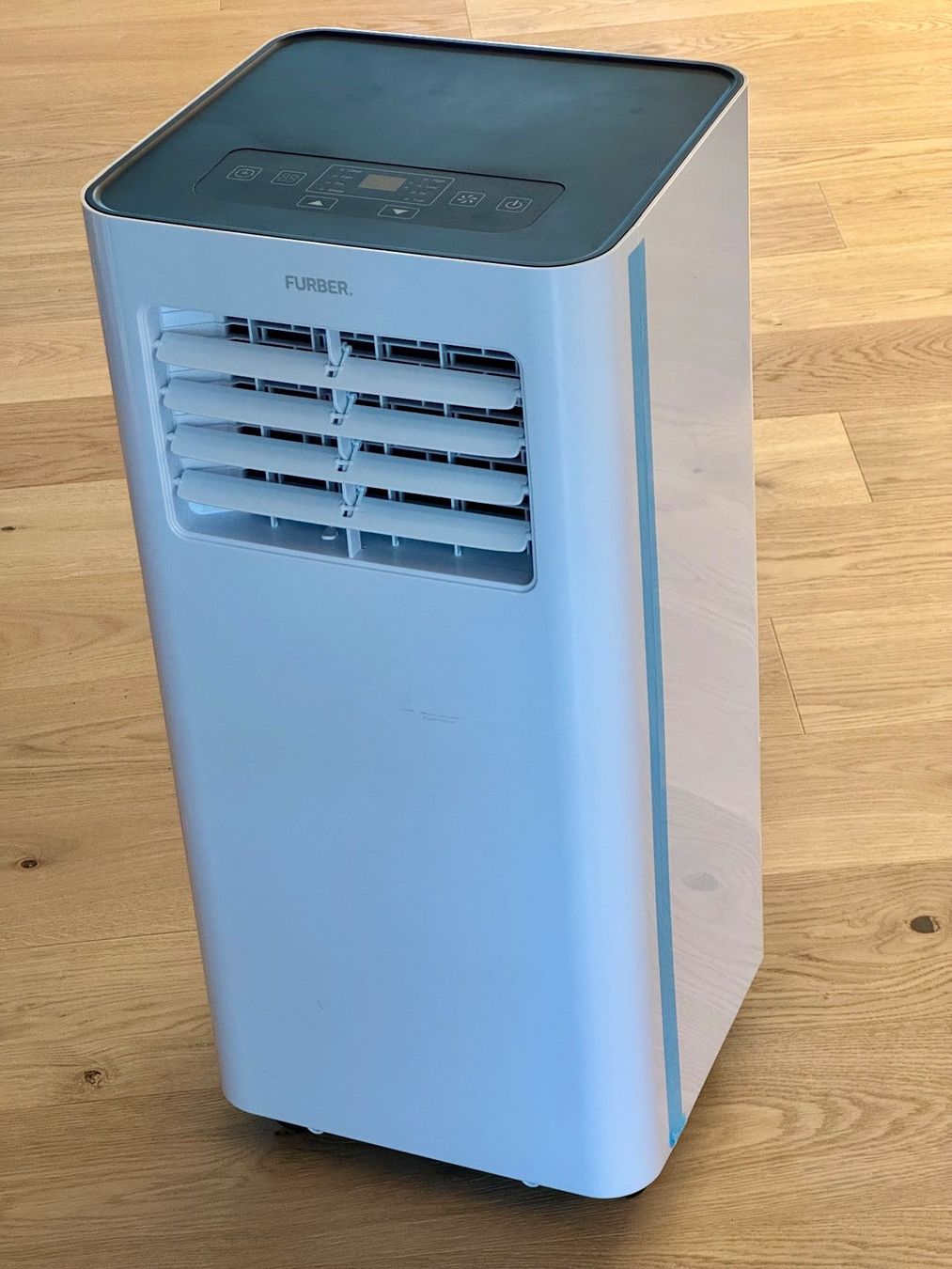 Climatiseurs: FURBER Klimagerät - Top Zustand – D'occasion à Pfäffikon ZH par Loris5