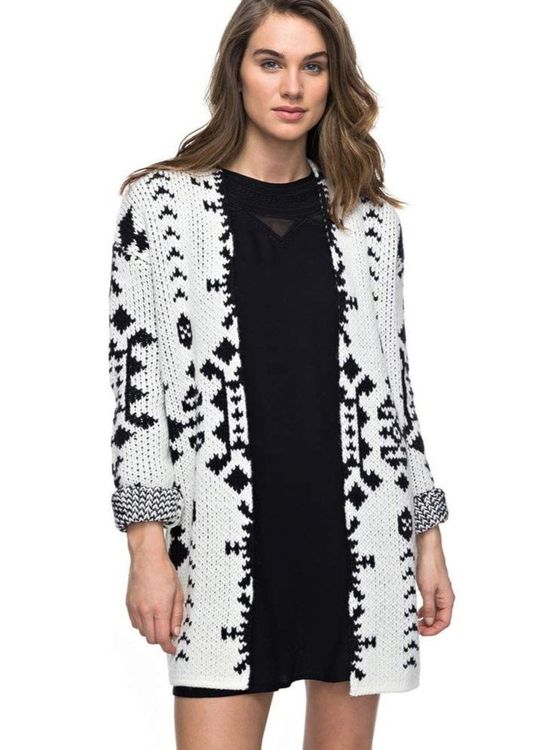 Roxy karid cheap cardigan