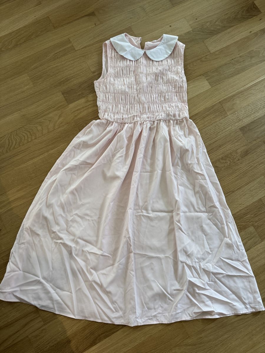 Vestiti: Halloween Kleid Eleven Stranger things – Usato da Lenzburg venduto da Li-Lo
