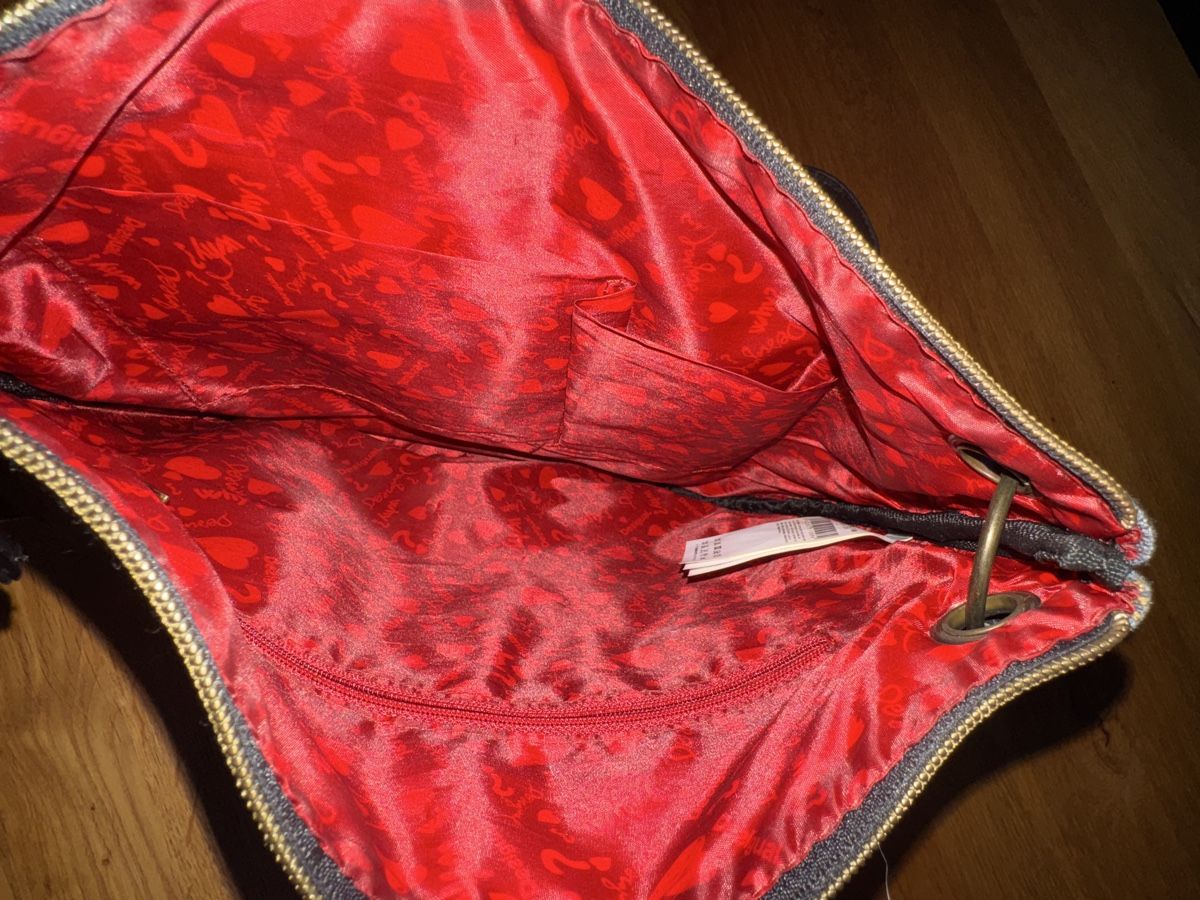 Desigual Taschen: Desigual Handtasche – Gebraucht aus Gurmels von topsommer 4